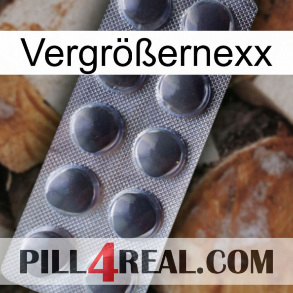 Vergrößernexx 30